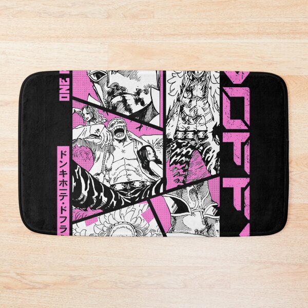 Item preview,  Doflamingo One Piece designed and sold by CaesarHudson.