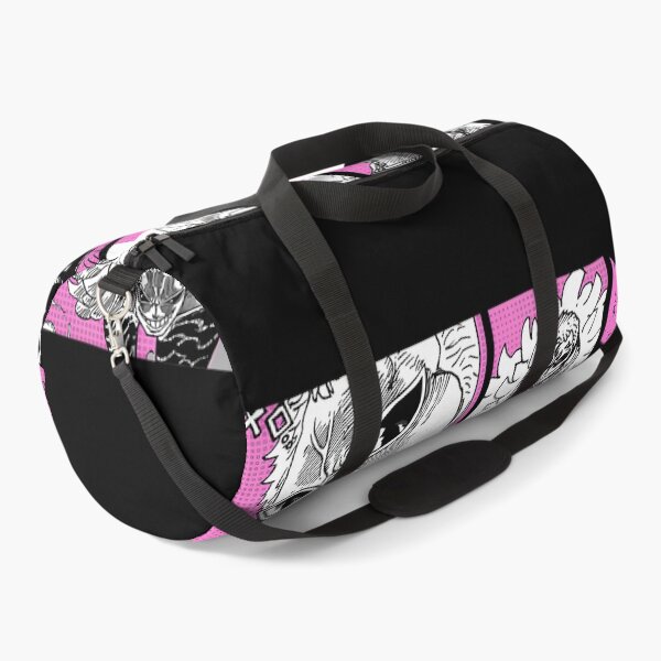 Item preview, Doflamingo One Piece designed and sold by CaesarHudson.