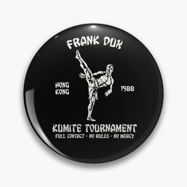 Item preview, Kumite tournament designed and sold by NinoMelon.