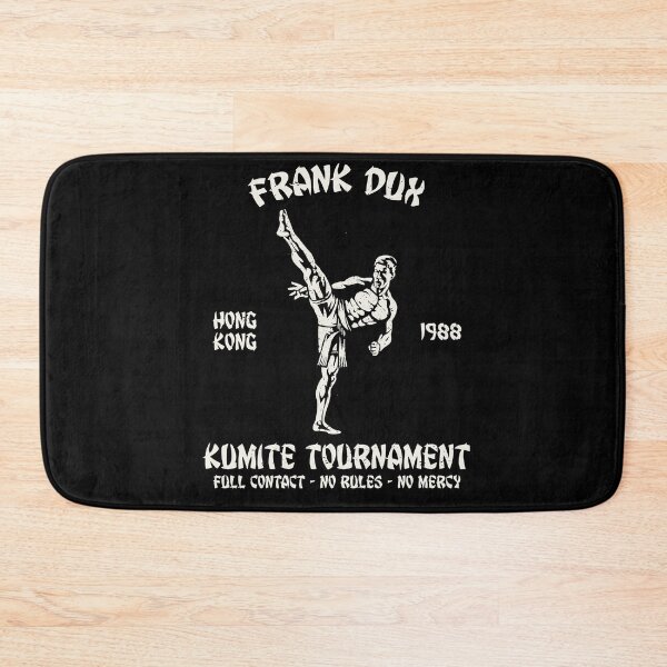 Item preview, Kumite tournament designed and sold by NinoMelon.