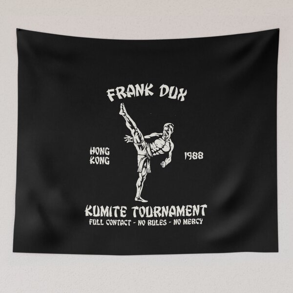 Item preview, Kumite tournament designed and sold by NinoMelon.