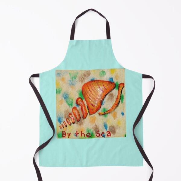 Item preview, By the sea designed and sold by Misfitcane.