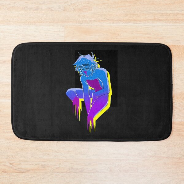 Item preview, Busted band designed and sold by Nonalart.