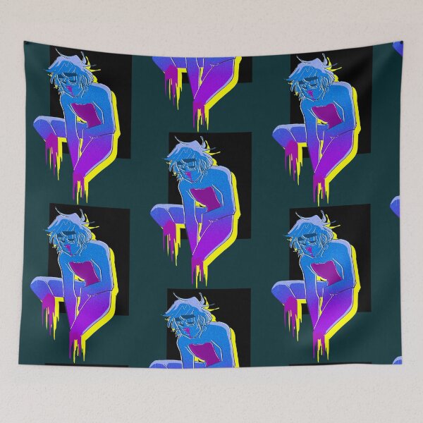 Item preview, Busted band designed and sold by Nonalart.