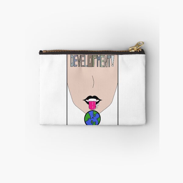 Item preview, Earth at the Tip of Our Tongue designed and sold by 9th-Stitch.