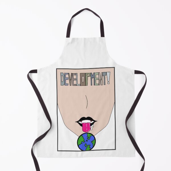 Item preview, Earth at the Tip of Our Tongue designed and sold by 9th-Stitch.