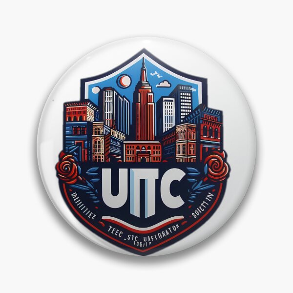 Item preview, utc designed and sold by NCNGDESIGN.