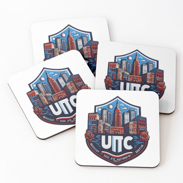 Item preview, utc designed and sold by NCNGDESIGN.