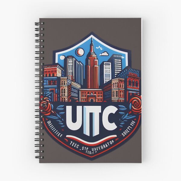 Item preview, utc designed and sold by NCNGDESIGN.