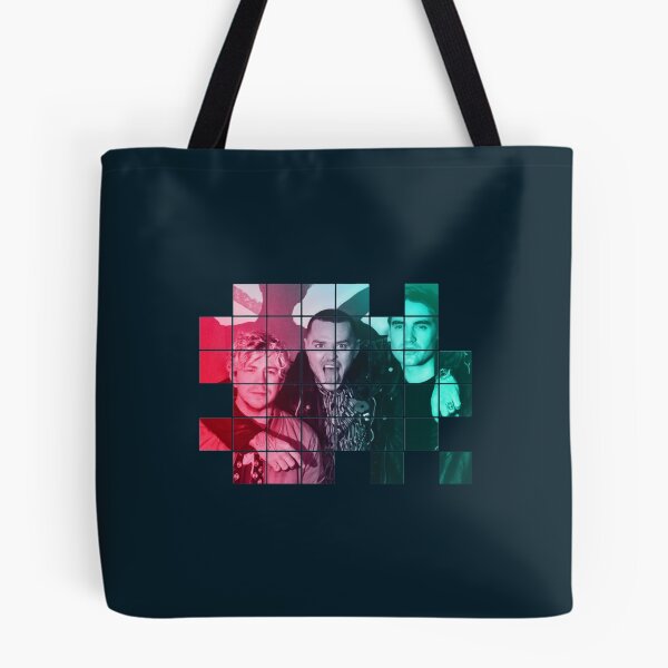 Item preview, Busted band designed and sold by Nonalart.