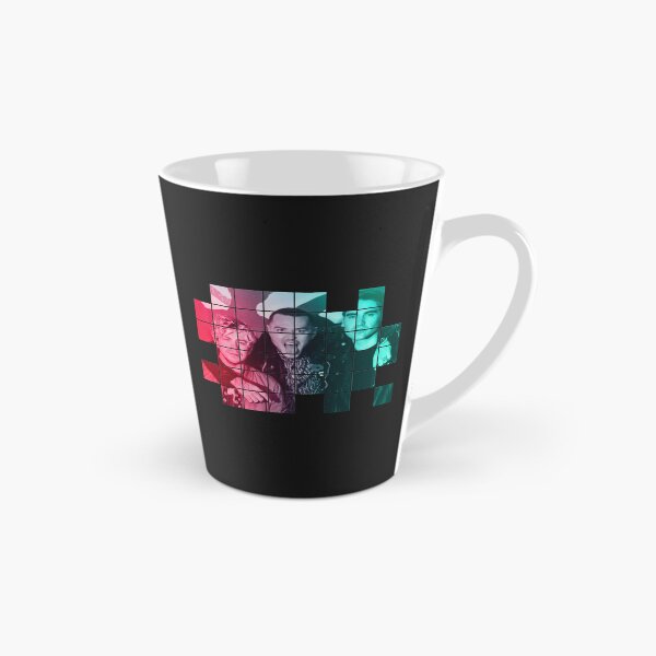 Item preview, Busted band designed and sold by Nonalart.