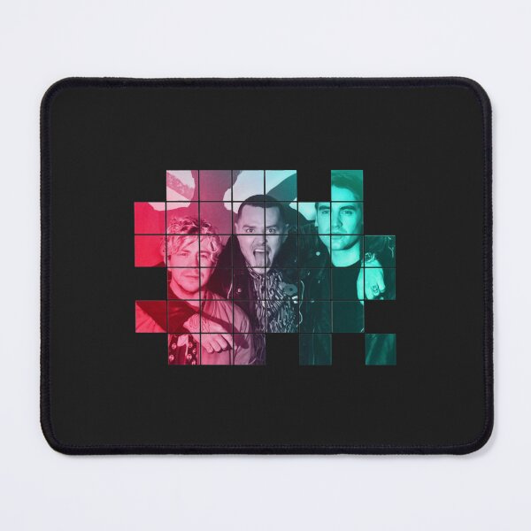 Item preview, Busted band designed and sold by Nonalart.