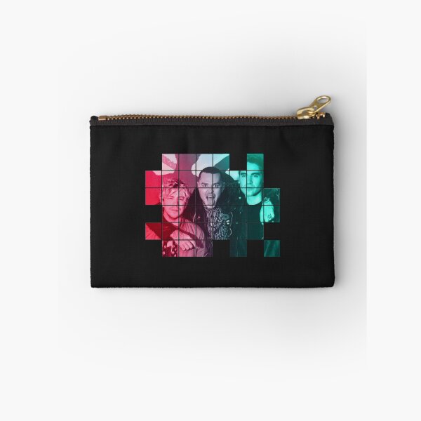 Item preview, Busted band designed and sold by Nonalart.