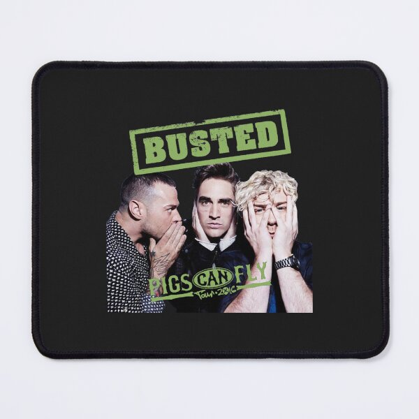 Item preview, Busted band designed and sold by Nonalart.