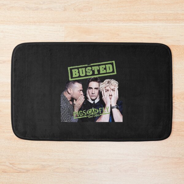 Item preview, Busted band designed and sold by Nonalart.
