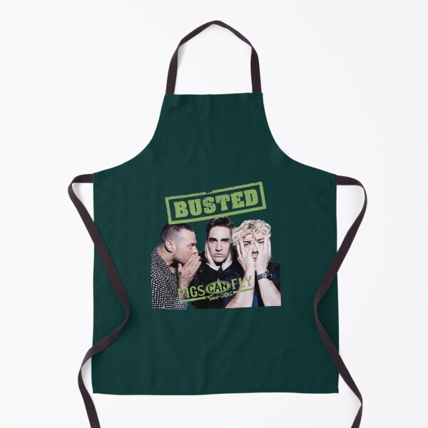 Item preview, Busted band designed and sold by Nonalart.