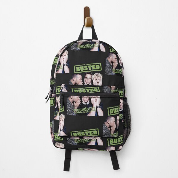 Item preview, Busted band designed and sold by Nonalart.