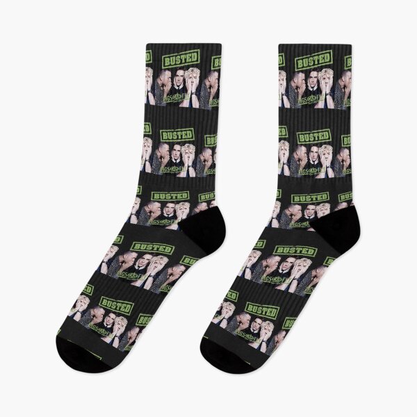 Item preview, Busted band designed and sold by Nonalart.