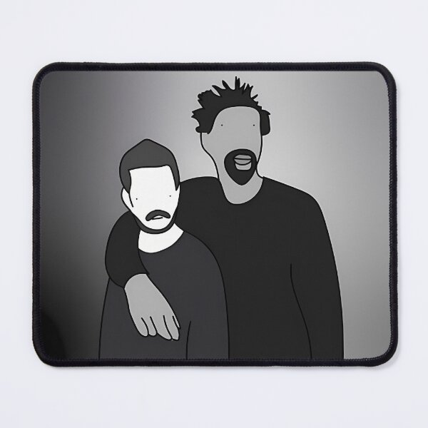 Item preview,  Massive Attack  designed and sold by RoberFry.