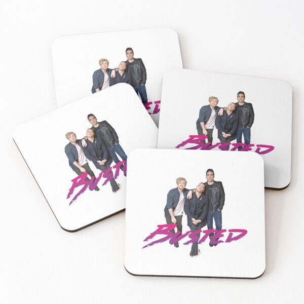 Item preview, Busted band designed and sold by Nonalart.