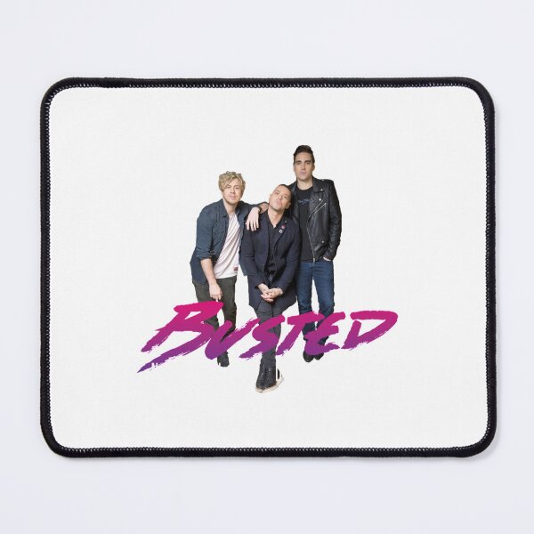 Item preview, Busted band designed and sold by Nonalart.