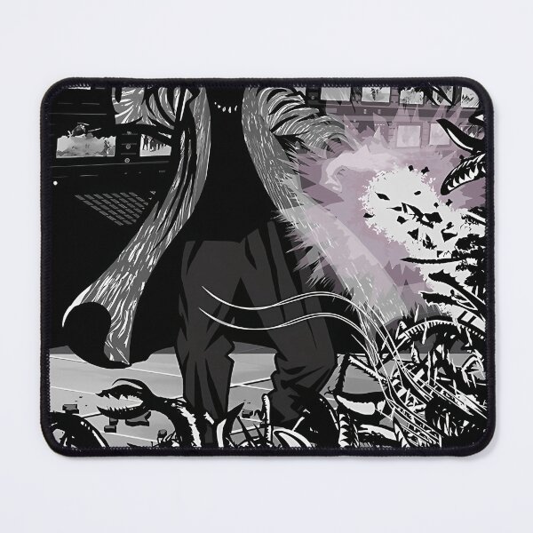 Item preview, Massive Attack Mirel 2 designed and sold by RoberFry.