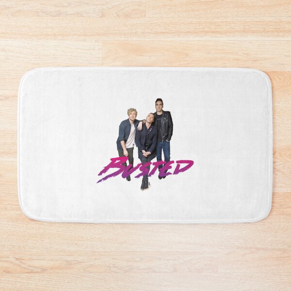 Item preview, Busted band designed and sold by Nonalart.