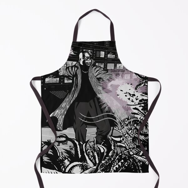 Item preview, Massive Attack Mirel 2 designed and sold by RoberFry.