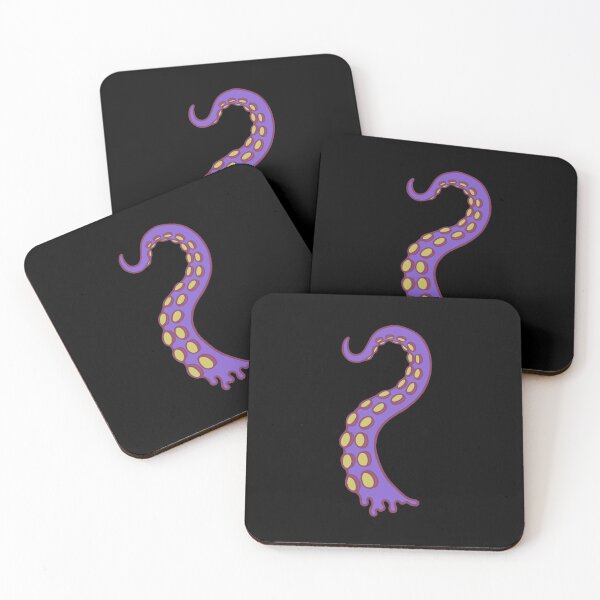 Item preview, Tentacle designed and sold by The Lines.