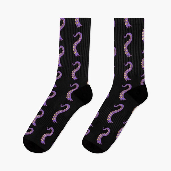 Item preview, Tentacle designed and sold by The Lines.
