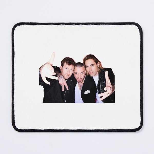 Item preview, Busted band designed and sold by Nonalart.