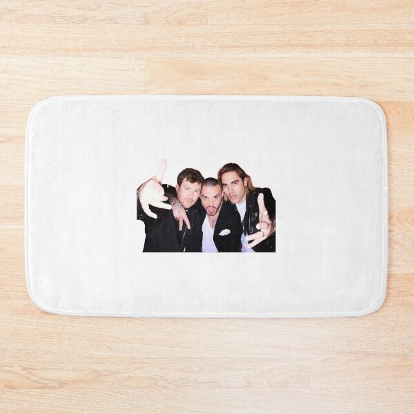 Item preview, Busted band designed and sold by Nonalart.