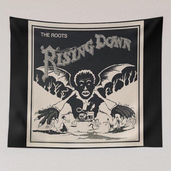 Item preview, Roots  designed and sold by zarface.