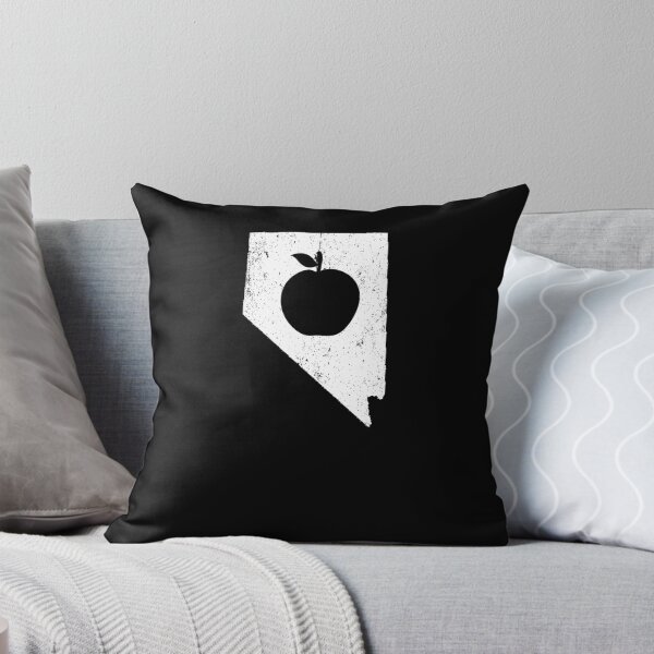 Item preview, Nevada Teacher Teacher Gifts designed and sold by shoppzee.