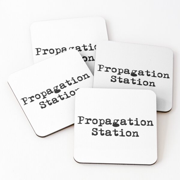 Item preview, Propagation Station designed and sold by Ninjacatoff.