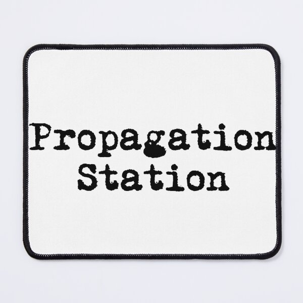 Item preview, Propagation Station designed and sold by Ninjacatoff.
