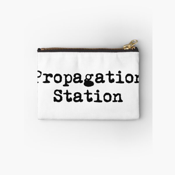 Item preview, Propagation Station designed and sold by Ninjacatoff.