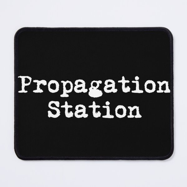 Item preview, Propagation Station designed and sold by Ninjacatoff.