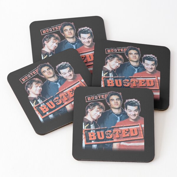 Item preview, Busted band designed and sold by Nonalart.