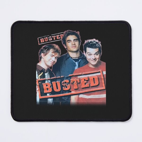 Item preview, Busted band designed and sold by Nonalart.