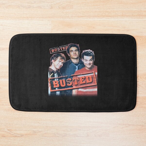 Item preview, Busted band designed and sold by Nonalart.