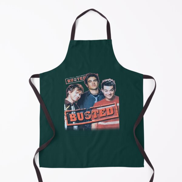 Item preview, Busted band designed and sold by Nonalart.