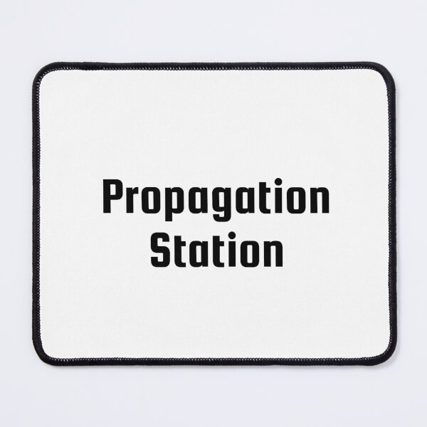 Item preview, Propagation Station designed and sold by Ninjacatoff.