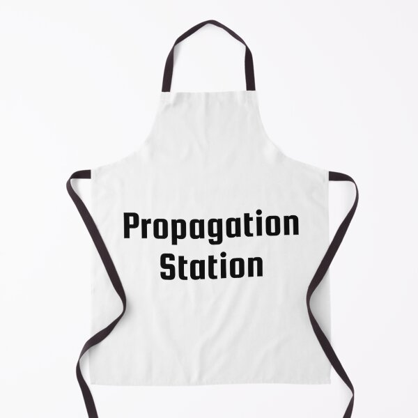 Item preview, Propagation Station designed and sold by Ninjacatoff.