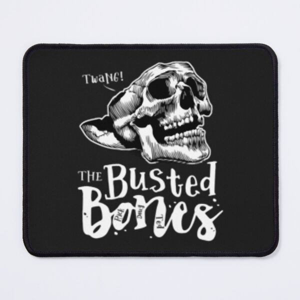 Item preview, Busted Bones designed and sold by Nonalart.