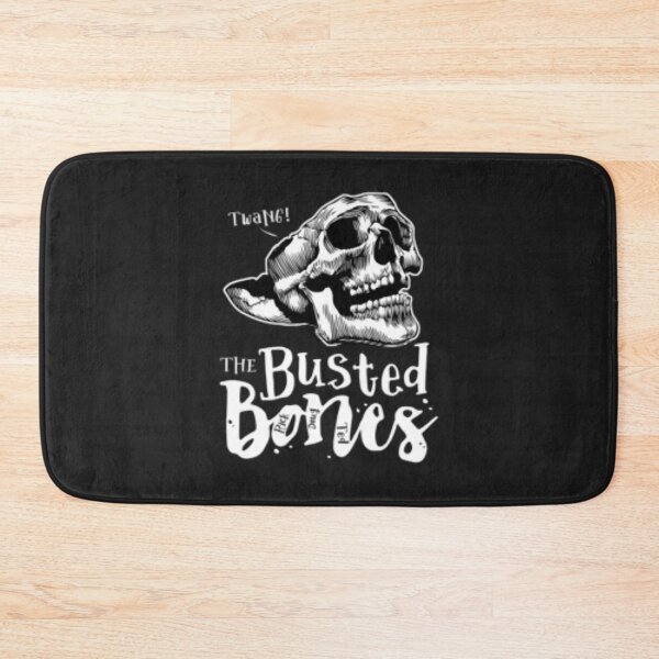 Item preview, Busted Bones  designed and sold by Nonalart.