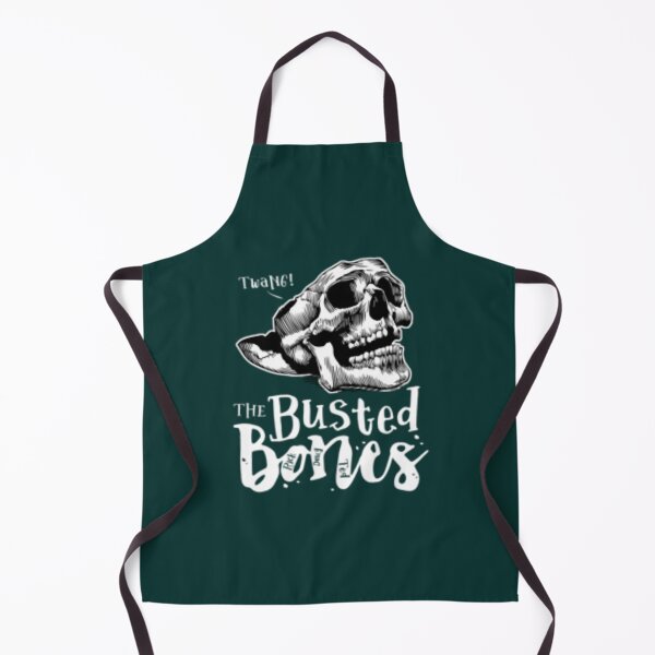 Item preview, Busted Bones designed and sold by Nonalart.