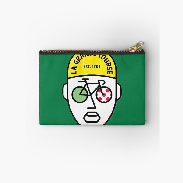 Item preview, La Grande Course Cycling Art 1903 | Limited Edition designed and sold by TracyCavazos.