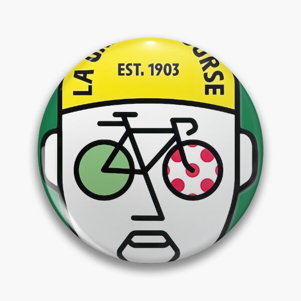 Item preview, La Grande Course Cycling Art 1903 | Limited Edition designed and sold by TracyCavazos.