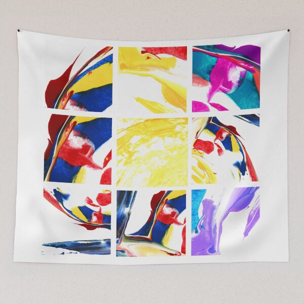 Item preview, ABSTRACT DESIGN  1 designed and sold by inkadventure.